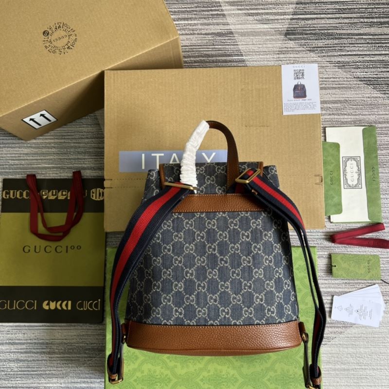 Gucci Backpacks